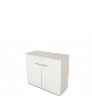 Armario con puertas 776x930x425mm ML