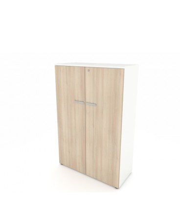 Armario con puertas 1416x930x425mm ML