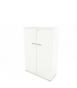 Armario con puertas 1416x930x425mm ML 2