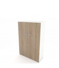Armario con puertas 1416x930x425mm ML