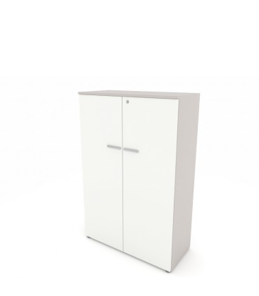 Armario con puertas 1416x930x425mm ML