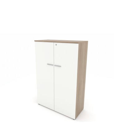 Armario con puertas 1416x930x425mm ML