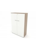 Armario con puertas 1416x930x425mm ML
