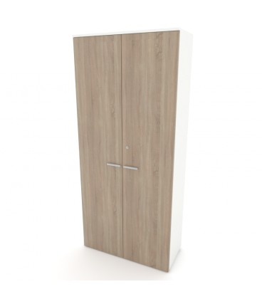 Armario con puertas 2088x930x425mm ML
