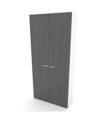 Armario con puertas 2088x930x425mm ML