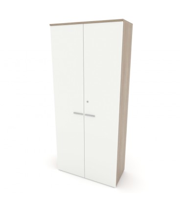 Armario con puertas 2088x930x425mm ML