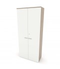 Armario con puertas 2088x930x425mm ML