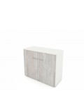 Armario con puertas 776x930x425mm SY