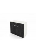 Armario con puertas 776x930x425mm SY