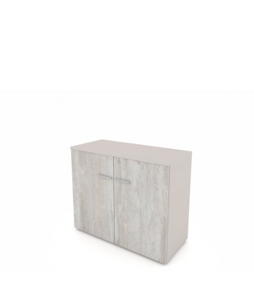 Armario con puertas 776x930x425mm SY