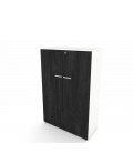 Armario con puertas 1416x930x425mm SY