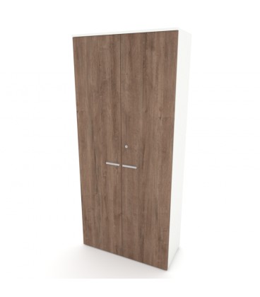 Armario con puertas 2088x930x425mm SY