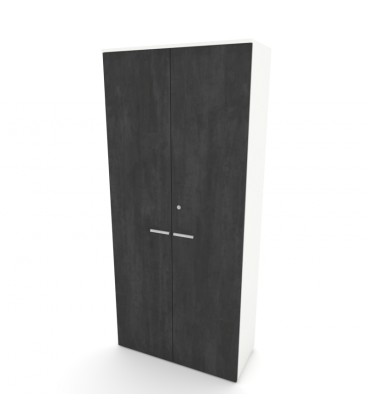 Armario con puertas 2088x930x425mm SY
