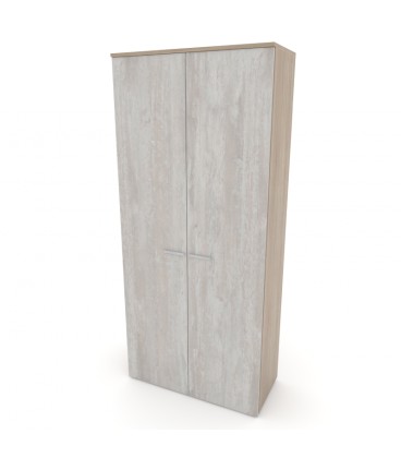 Armario con puertas 2088x930x425mm SY