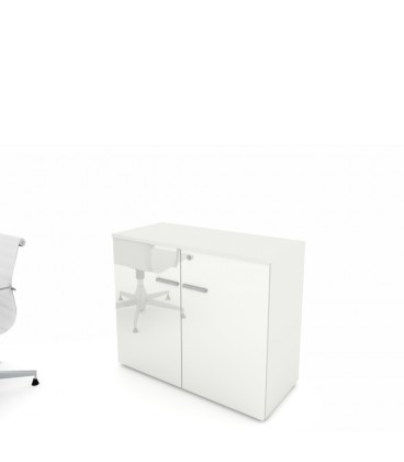 Armario con puertas 776x930x425mm DL
