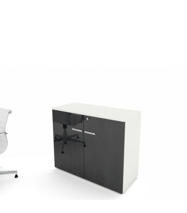 Armario con puertas 776x930x425mm DL