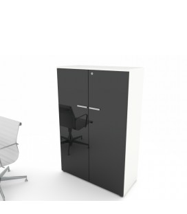Armario con puertas 1416x930x425mm DL 2