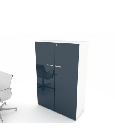 Armario con puertas 1416x930x425mm DL