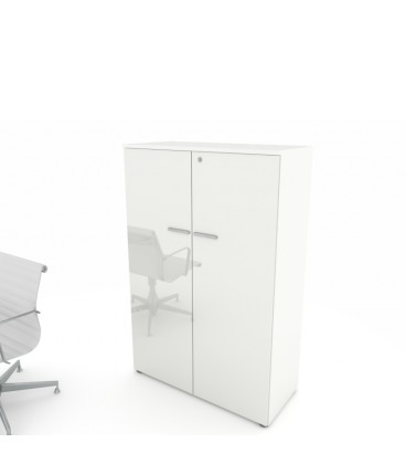 Armario con puertas 1416x930x425mm DL
