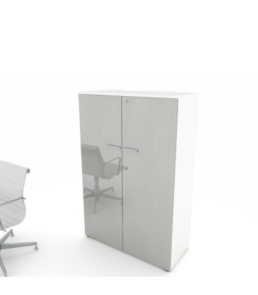 Armario con puertas 1416x930x425mm DL