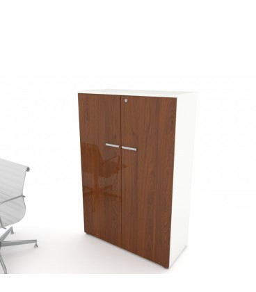 Armario con puertas 1416x930x425mm DL