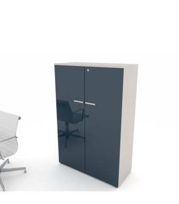 Armario con puertas 1416x930x425mm DL