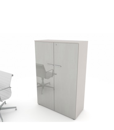 Armario con puertas 1416x930x425mm DL