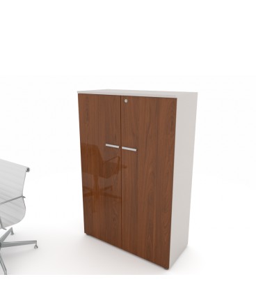 Armario con puertas 1416x930x425mm DL