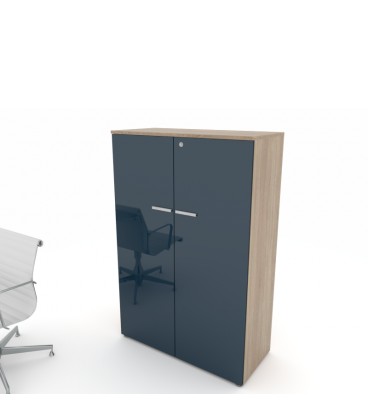 Armario con puertas 1416x930x425mm DL