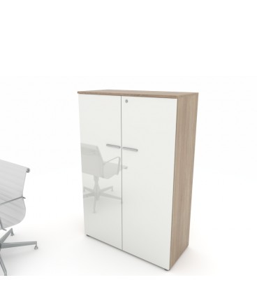 Armario con puertas 1416x930x425mm DL