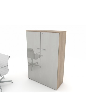 Armario con puertas 1416x930x425mm DL