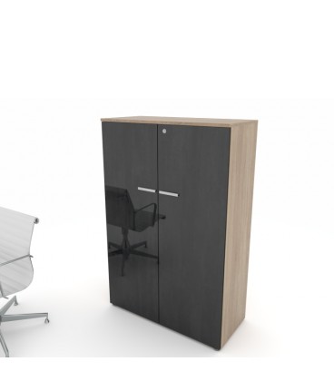 Armario con puertas 1416x930x425mm DL
