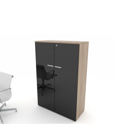 Armario con puertas 1416x930x425mm DL