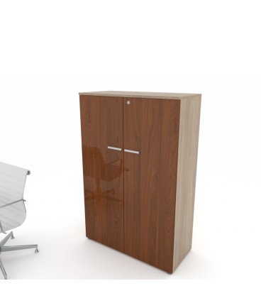Armario con puertas 1416x930x425mm DL
