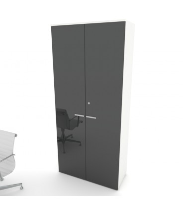Armario con puertas 2088x930x425mm DL