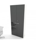 Armario con puertas 2088x930x425mm DL