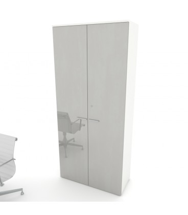 Armario con puertas 2088x930x425mm DL