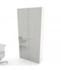 Armario con puertas 2088x930x425mm DL