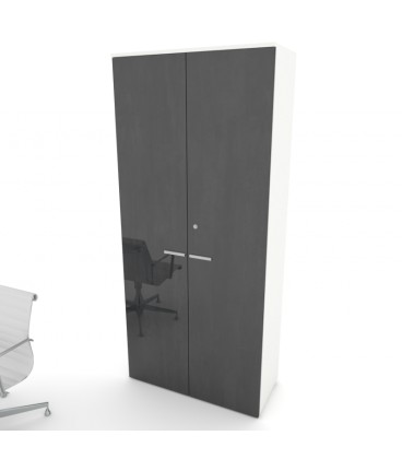 Armario con puertas 2088x930x425mm DL