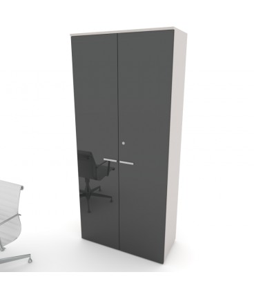 Armario con puertas 2088x930x425mm DL