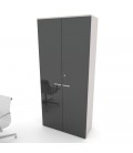 Armario con puertas 2088x930x425mm DL