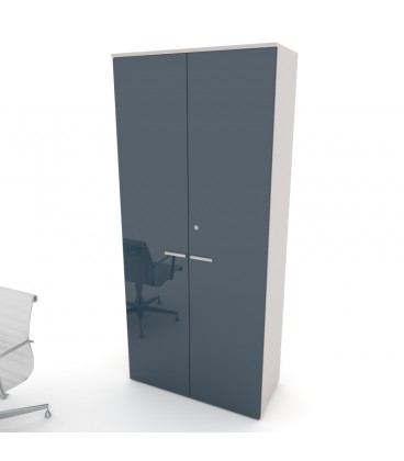 Armario con puertas 2088x930x425mm DL