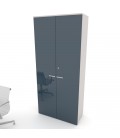 Armario con puertas 2088x930x425mm DL