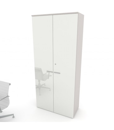 Armario con puertas 2088x930x425mm DL