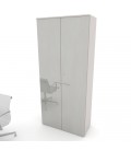 Armario con puertas 2088x930x425mm DL
