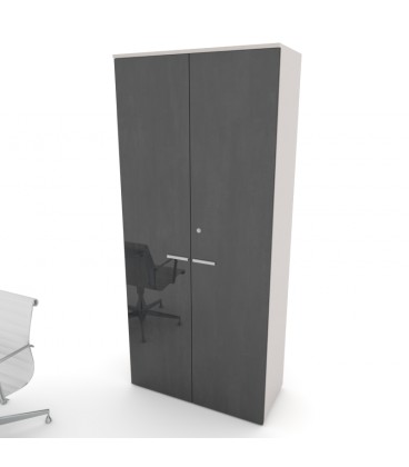 Armario con puertas 2088x930x425mm DL