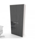 Armario con puertas 2088x930x425mm DL