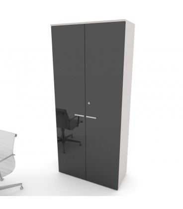 Armario con puertas 2088x930x425mm DL