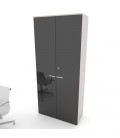 Armario con puertas 2088x930x425mm DL