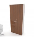 Armario con puertas 2088x930x425mm DL